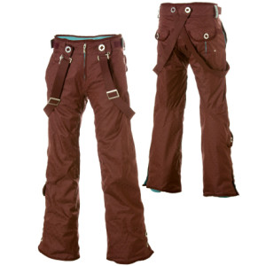 686 ACC Stiletto Pant - Women's