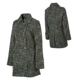 686 Ard Voyage Peacoat - Women's - 2008