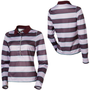 686 Bailey Riding Jersey - Long-Sleeve - Women's  - 2008