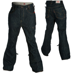 686 Times Levi's 3-Ply 514 Pant - Men's