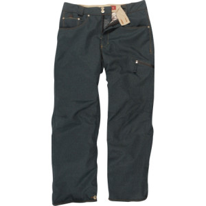 686 Times Levi's 514 Insulated Pant - Men's - 2008