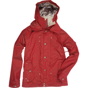 686 Times Levi's Type-1 Jacket - Men's - 2008