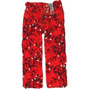 686 Smarty Complete 2.5 Ply Pant - Men's - 2008