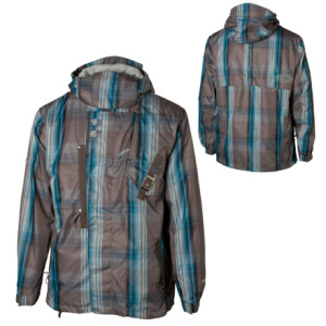 686 Smarty Marker Jacket - Men's - 2008