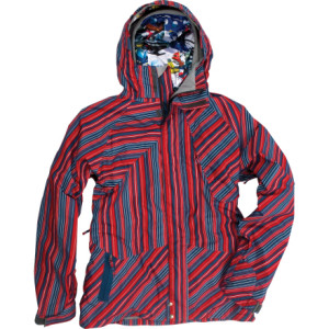 686 Smarty Rise Above Jacket - Men's