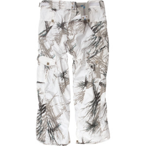 686 Smarty Original Cargo Pant - Men's