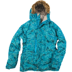 686 ACC Nexus Down Jacket - Men's