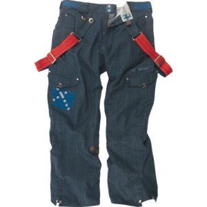 686 ACC Syndicate Insulated Pant - Men's