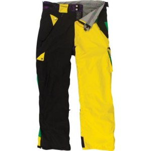 686 Mannual Militant Insulated Pant - Men's