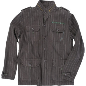 686 Ard Cadet Tweed Jacket