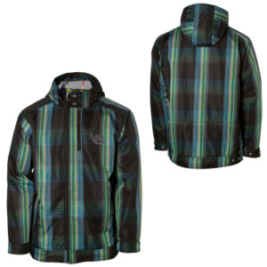 686 Vitals Saville Technical Softshell Jacket - Men's