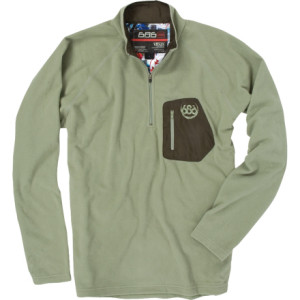 686 Vitals Prospect Pullover Fleece - Men's