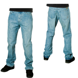 686 National Denim Pant - Men's - 2008