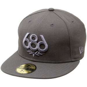 686 Icon Baseball Hat  - 2008