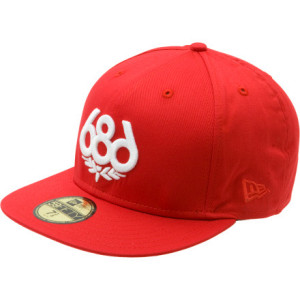 Icon New Era Baseball Hat