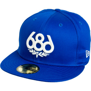 686 Icon New Era Baseball Hat