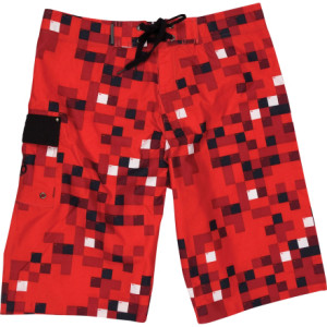 686 Digi Board Short - Men's - 2009
