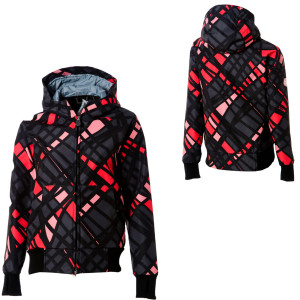686 Oasis Softshelll Jacket - Women's - 2009