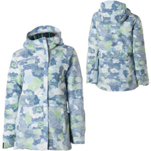 686 ACC Empire Insulated Jacket - Women's - 2009