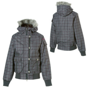 686 ARD Lumen Insulated Jacket - Women's - 2009