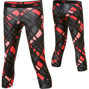 686 Illusion Bottom - Women's - 2009