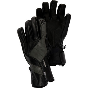 686 Silence Leather Glove - Men's - 2009
