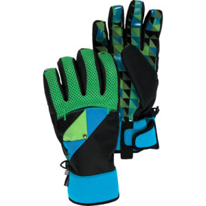 686 Momentum Pipe Glove - Men's - 2009