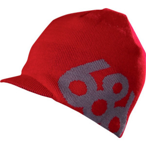 686 Icon Visor Beanie - 2009