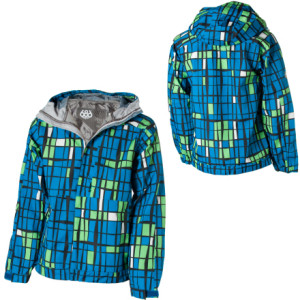 686 Plexus Axis Softshell Jacket - Men's