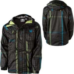 686 Smarty Index Jacket - Men's