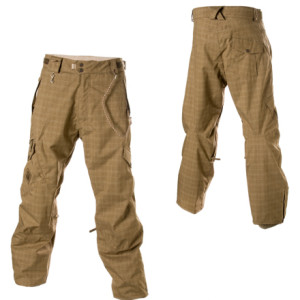 686 Smarty Index Pant - Men's - 2009