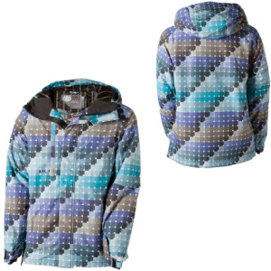 686 ACC Pixel Insulated Jacket - Men's