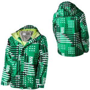 686 Mannual Grid Insulated Jacket - Men's