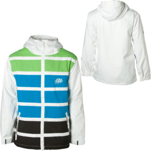 686 Mannual Antic Jacket - Men's - 2009