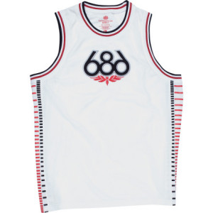 686 Connect Performance Tank Top - Men's - 2009