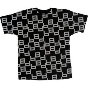 686 Check Front And Back Belt T-Shirt - Short-Sleeve - Men's - 2009