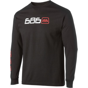 Main T-Shirt - Long-Sleeve - Men's