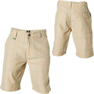 686 Bread and Butter Short - Men's - 2010