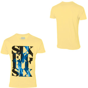 686 Smoke T-Shirt - Short-Sleeve - Men's - 2010