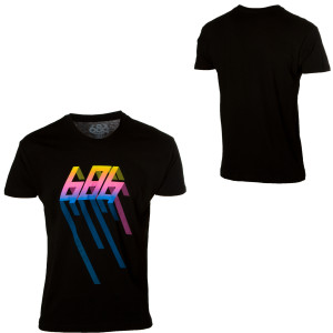 686 Construct T-Shirt - Short-Sleeve - Men's - 2010