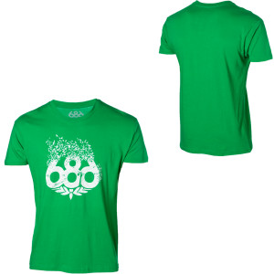 686 Birds T-Shirt - Short-Sleeve - Men's - 2010