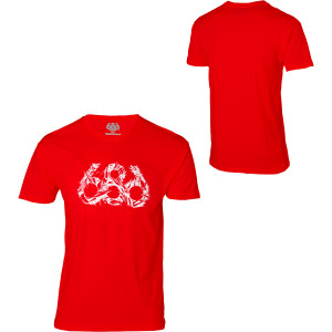686 Tendon T-Shirt - Short-Sleeve - Men's - 2010