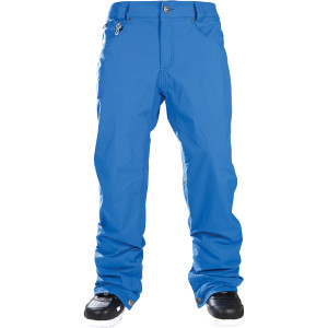 686 Times Levi's 511 Skinny Pant - Men's - 2010