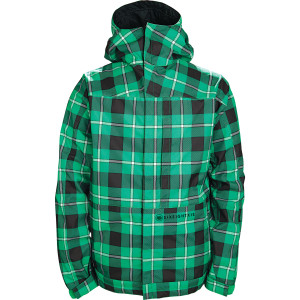 686 Plexus Grant Softshell Jacket - Men's