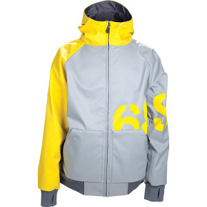 686 Plexus Theory Softshell Jacket - Men's - 2010