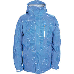 686 Smarty 2.5-Ply Complete Jacket - Men's