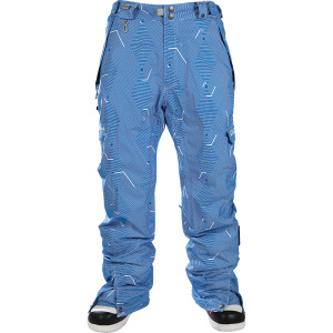 686 Smarty 2.5-Ply Complete Pant - Men's - 2010