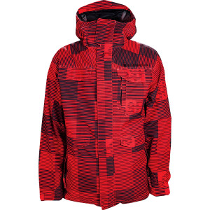 686 Smarty Shadow Jacket - Men's