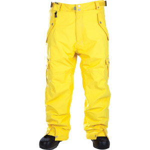 686 Smarty Original Cargo Pant - Men's - 2010