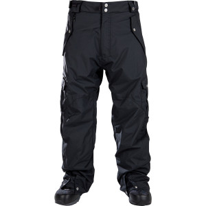 686 Smarty Original Cargo Tall Pant - Men's - 2010